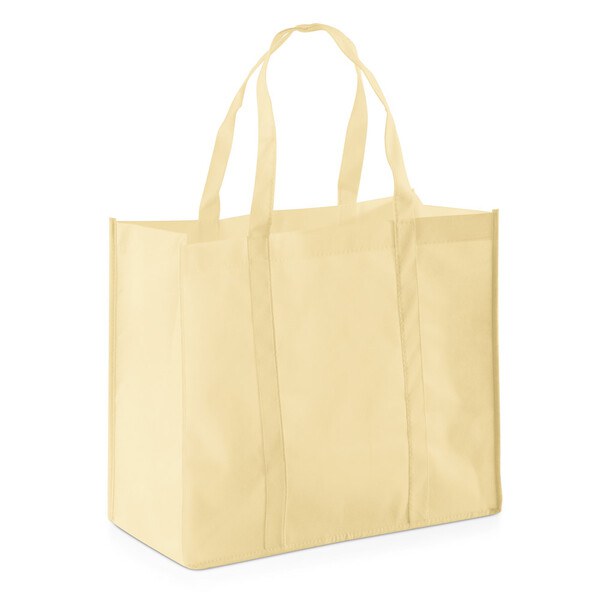 Non-woven bag (80 g/m²) - Egotier 92843