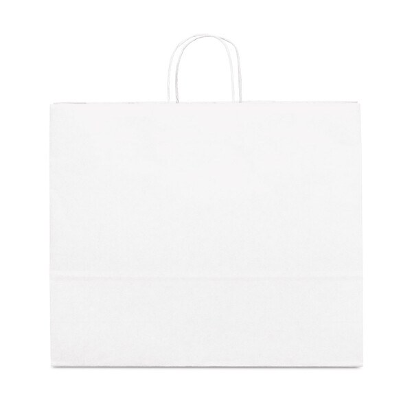 Paper kraft bag (100 g/m²) - Egotier 92874