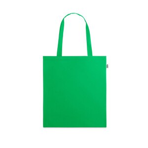190T recycled polyester (100% rPET) bag - Egotier 92929