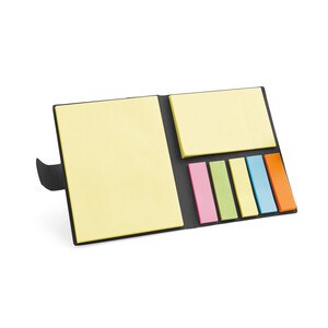Sticky notes set with 7 sets - Egotier 93426