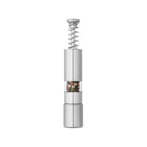Stainless steel spice mill - Egotier 93989
