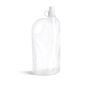 Foldable bottle in PET, PA and PE 750 mL - Egotier 94685