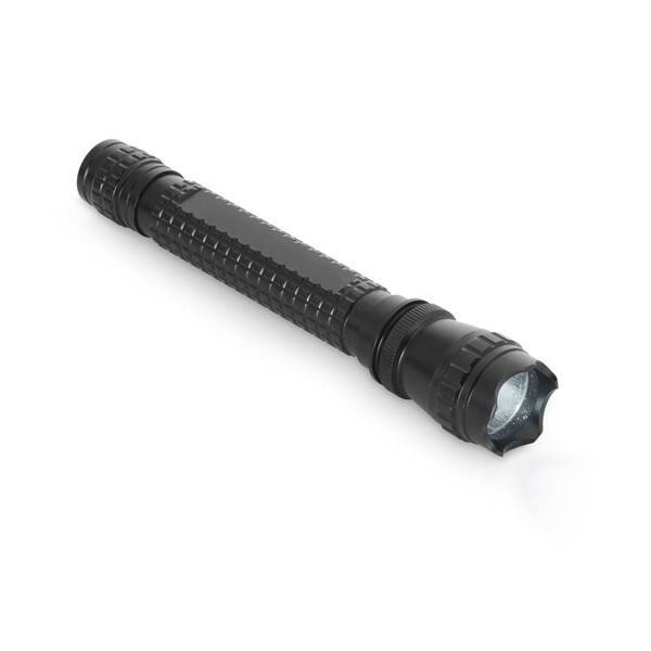 Aluminium torch with LED - Egotier 94738