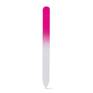 Glass nail file - Egotier 94861