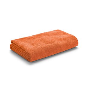 Microfibre beach towel (250 g/m²) - Egotier 98377