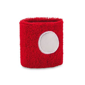 Elasticated polyester sweatband cuff - Egotier 99022