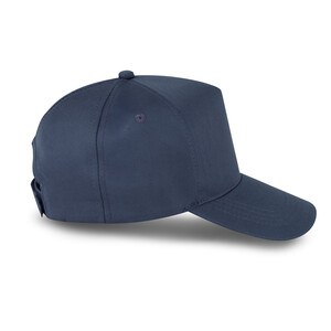 Recycled polyester cap (100% rPET) - Egotier 99160