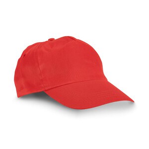 Children's cap in polyester - Egotier 99456