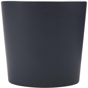 Cali 370 ml ceramic mug with matt finish - EgotierPro 100900