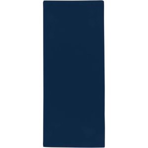 Lucas RPET sport towel 30x80 cm - EgotierPro 113501