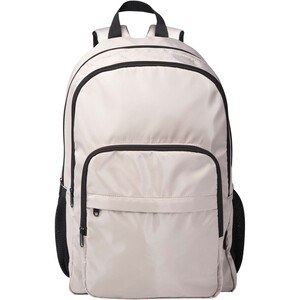 Trend Plus 15” GRS recycled laptop backpack 20L - EgotierPro 130086