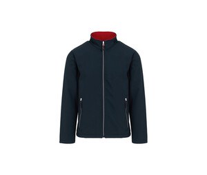 REGATTA RGA762 - 2-layer Softshell jacket