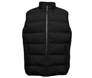 PEN DUICK PK380 - Padded bodywarmer