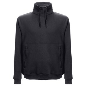 Unisex hooded sweatshirt - Egotier 30253