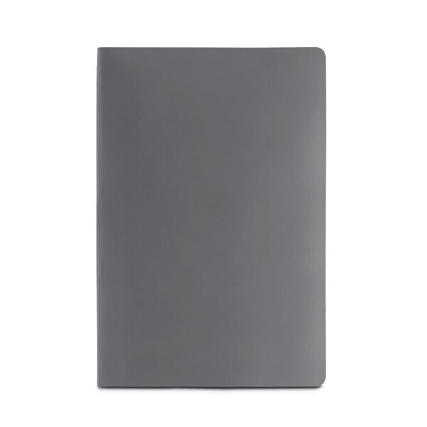 A5 notepad with water resistant cover - Egotier 93283