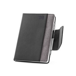 A5 Diary - Egotier 96088