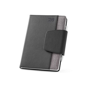 A5 Diary - Egotier 96088