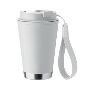 TOPIZ Double wall tumbler 300ml - GiftRetail MO2596