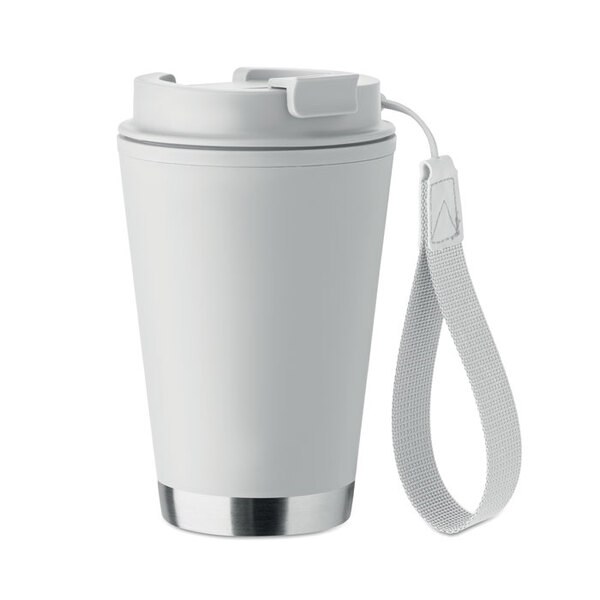 TOPIZ Double wall tumbler 300ml - GiftRetail MO2596