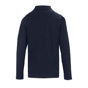 NEOBLU 04397 - OWEN LSL WOMEN Long Sleeve Polo Shirt With Concealed Placket