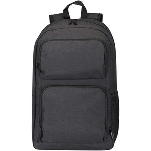 Graphite Deluxe 15" laptop backpack 20L - EgotierPro 120190