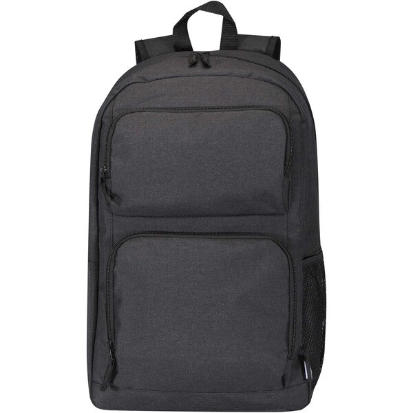 Graphite Deluxe 15" laptop backpack 20L - EgotierPro 120190