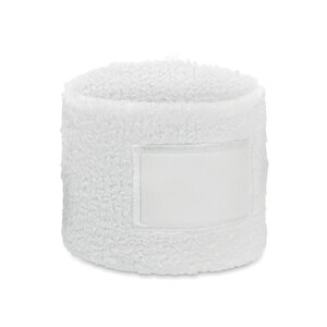 TEKUBI Wristband in polycotton - GiftRetail MO2608