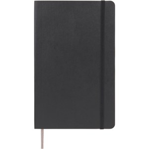 Moleskine 107156 - Classic L soft cover notebook - ruled