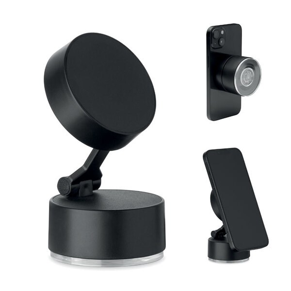 MAGPHONE Magnetic phone holder - GiftRetail MO2619