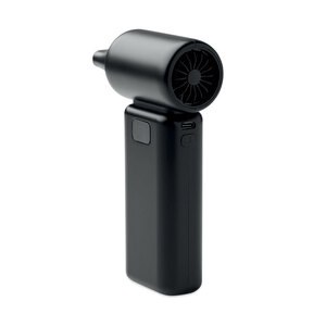  Portable turbo fan - GiftRetail MO2650