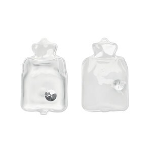 WARMMUFF Hand warmer knitted polyester - GiftRetail MO2667