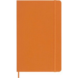 Moleskine 107932 - 100% VEGEA® Capri L soft cover notebook - ruled