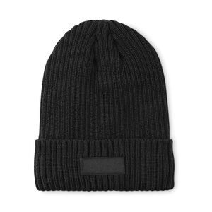 ANVIK 3M knitted beanie with cuff - GiftRetail MO2700