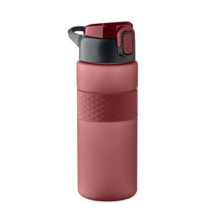 ISJFORDEN RPET drinking bottle 700ml - GiftRetail MO2755