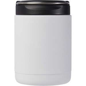 Seasons 113422 - Doveron 500 ml recycled stainless steel insulated lunch pot
