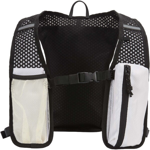 Nomad GRS recycled running vest hydration pack 5L - EgotierPro 130098