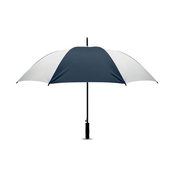 SWANSEA Swansea 27 Inch Auto Open Pongee Umbrella - GiftRetail MO8581