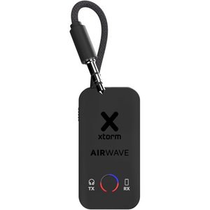 Xtorm 124476 - XAWBT01 AirWave wireless audio adapter