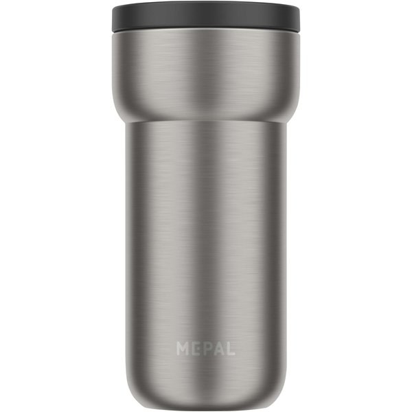 Mepal 100908 - Ellipse 375 ml insulated stainless steel mug