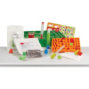 Science4You 35862 - Gum factory ideal for children