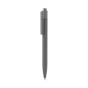 Aluminium ballpoint (94% recycled) with innovative clip - Egotier 91949