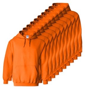 Safety Orange