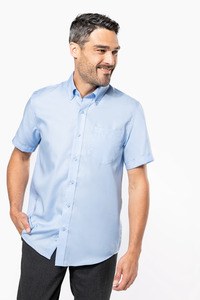 Kariban K539 - MEN'S SHORT SLEEVE SUPREME NON IRON SHIRT