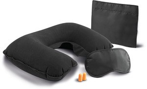 Kimood KI0336 - Ultimate Comfort Travel Essentials Set