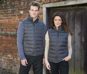 Result R193F - Women'S Ice Bird Padded Gilet