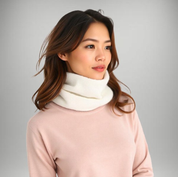 NANUK Cotton Touch Tubular Neckwarmer - EgotierPro BR9004