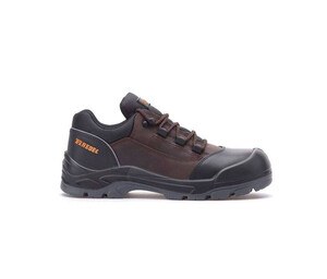 Paredes PS5043 - CompactGuard Impact-Resistant Safety Shoes