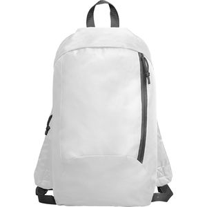 SISON Small backpack with adjustable shoulder straps - EgotierPro BO7154