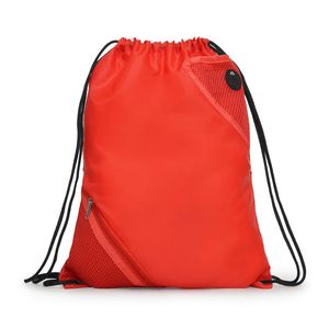 CUANCA All-purpose drawstring bag - EgotierPro BO7150