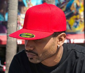 Flexfit FX6210 - Ultimate Flexfit Pro Baseball Cap for All Seasons